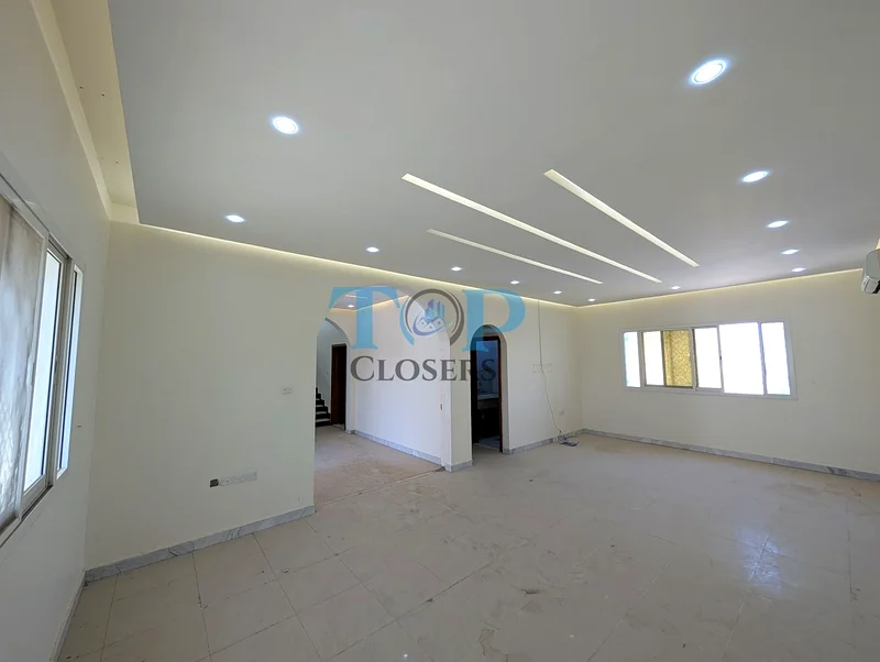 Big Private Yard|Near Dubai Road and Liwa College62868801523971112
