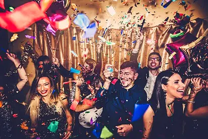 Premium Party Photography  Videography – AED 599/hr