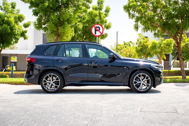 ٢٤٨٠ درهم/شهر | بي إم دبليو X5 | M- 40 | ضمان | خليجي63230656840963114