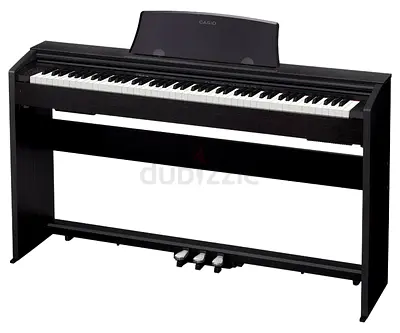 Casio PX-770 Digital Piano 88-Keys I Brand New I Special Offer Price