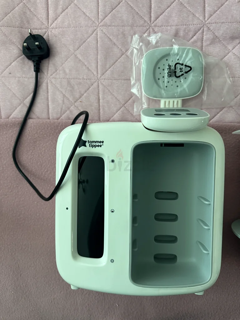 Tommee tippee ultimate formula feeding kit63203704626946111