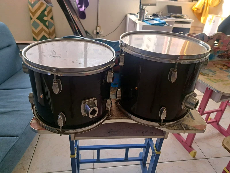 عزز إيقاعك مع طبول فيلوي!63231196534785111