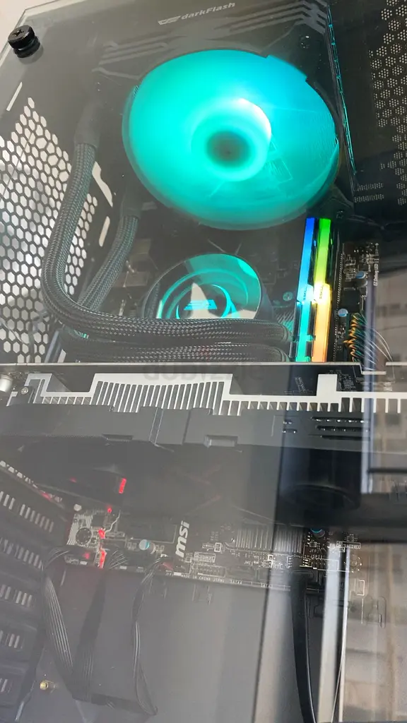 Gaming PC63228832297603112