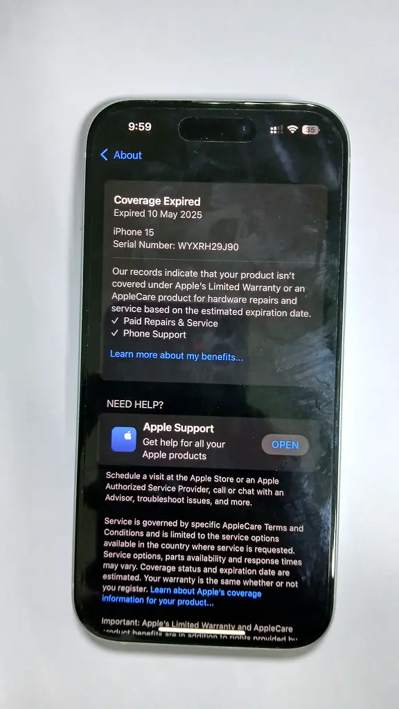 Apple Iphone 1563214904738817117