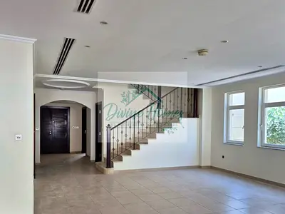 Vacant/ready To Move/private Swimming Pool