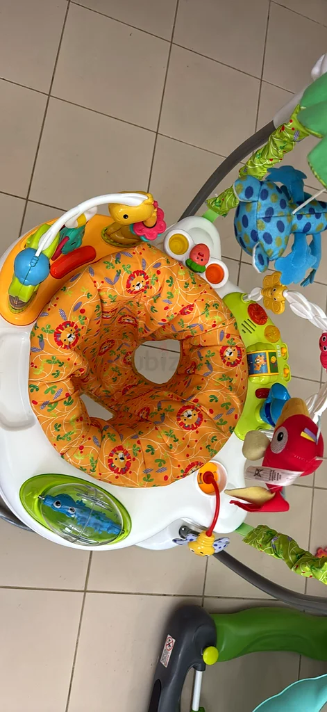 Baby jumper63205362324227112