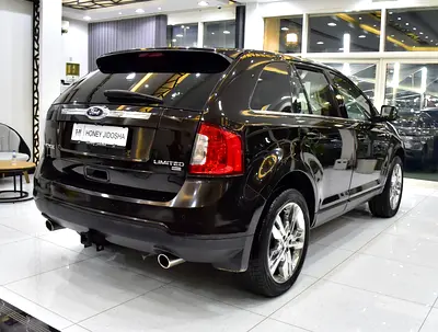 2014 FORD EDGE 缩略图 6