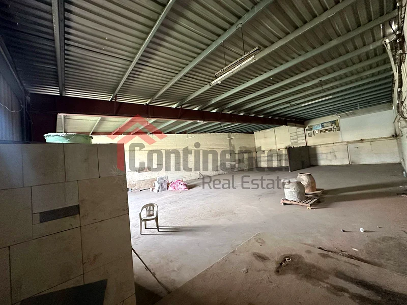 Warehouse for rent in Sharjah62868799210882111