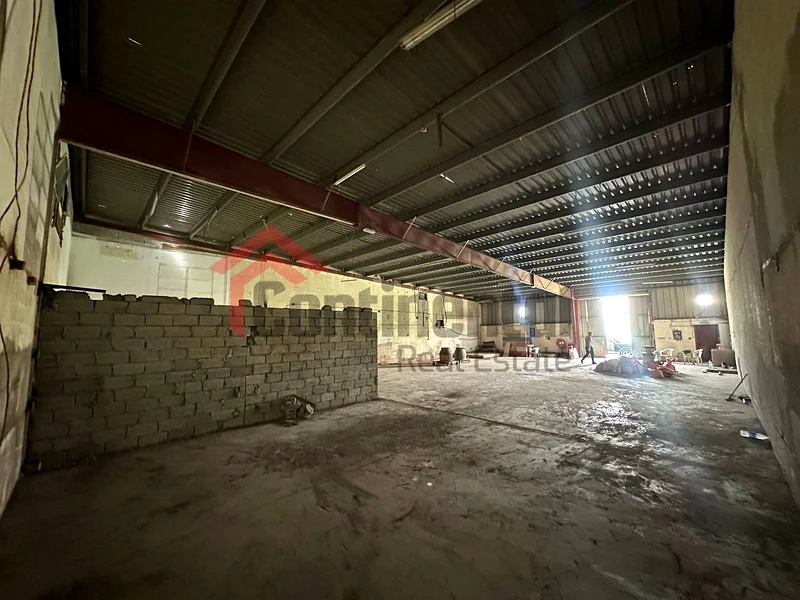 Warehouse for rent in Sharjah62868799210882113