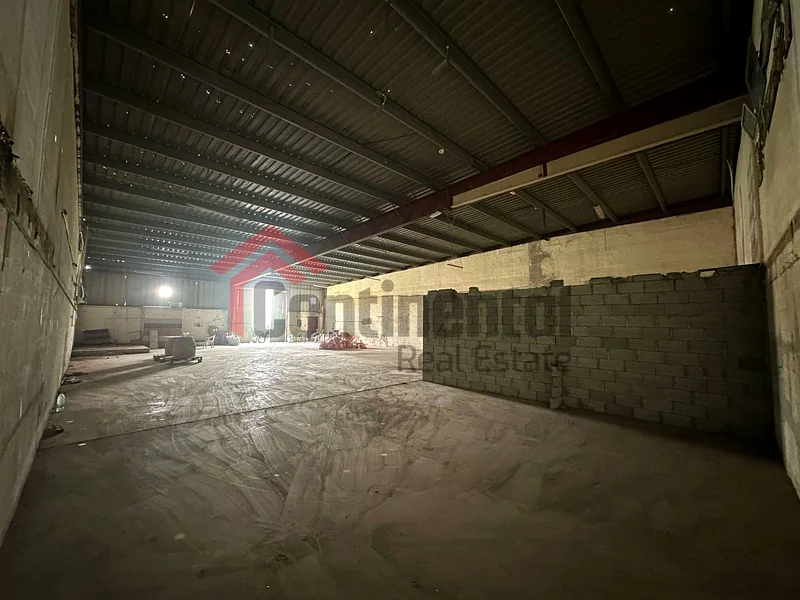Warehouse for rent in Sharjah62868799210882112