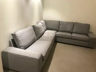 Brand new condition IKEA kivik lshape sofa