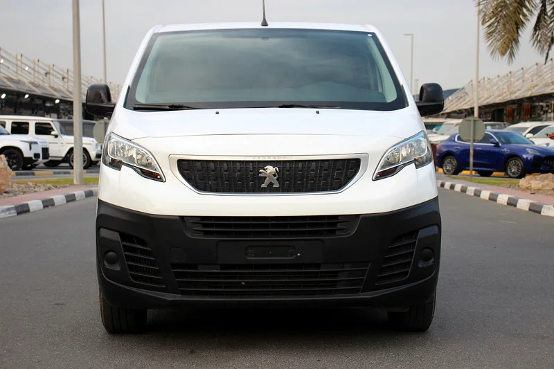 Peugeot Expert 2022 2.0L Diesel! Automatic gear!63221822609281112