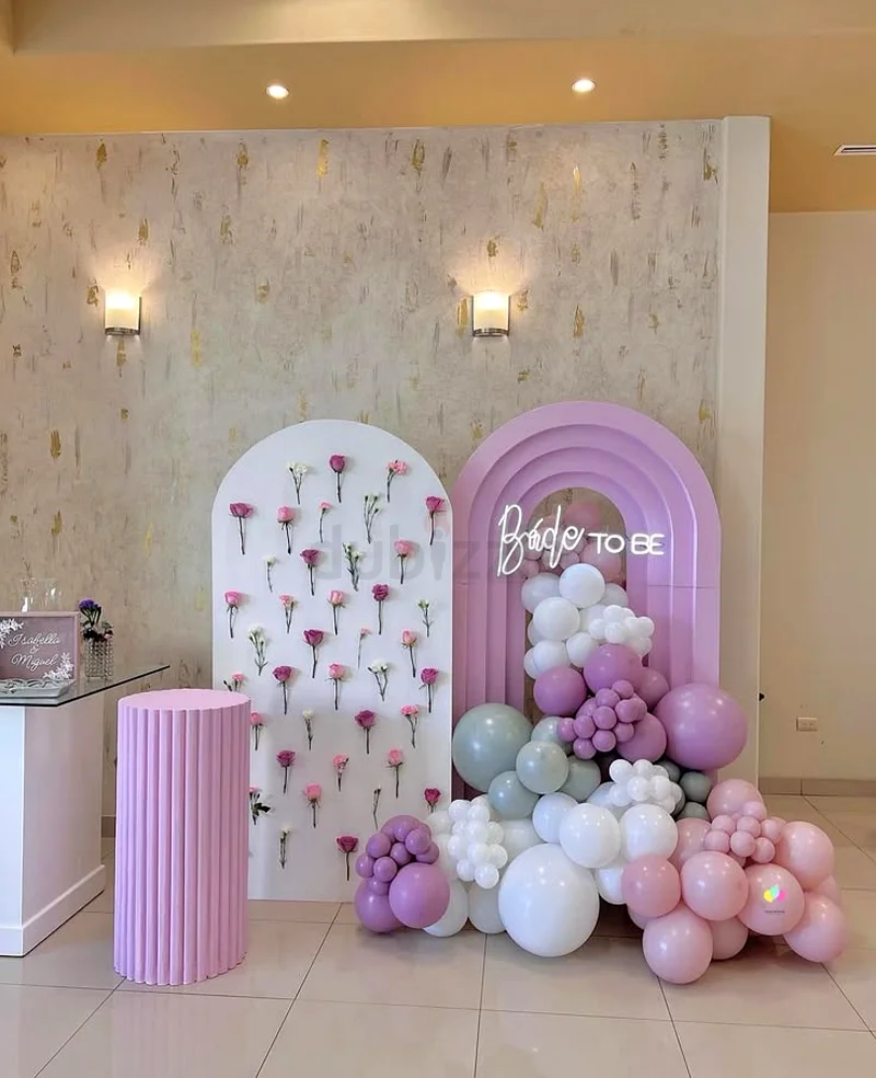 خلفيات الأحلام من تصميم Design Bespoke Event Backdrops63443057310722112