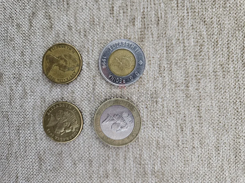 Coin collections63208392529411113