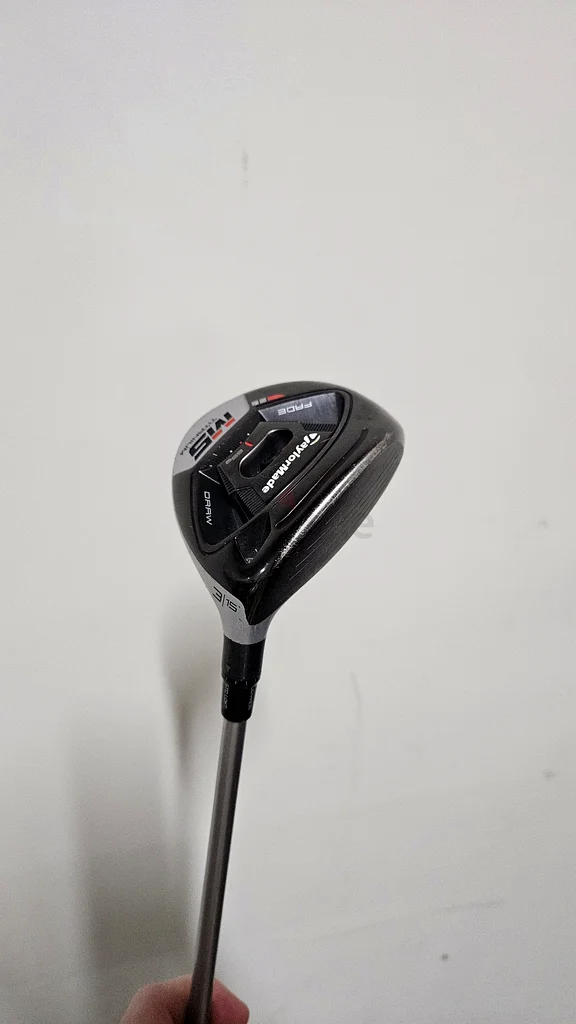 Taylor Made Driver+3 Wood63199136573443111