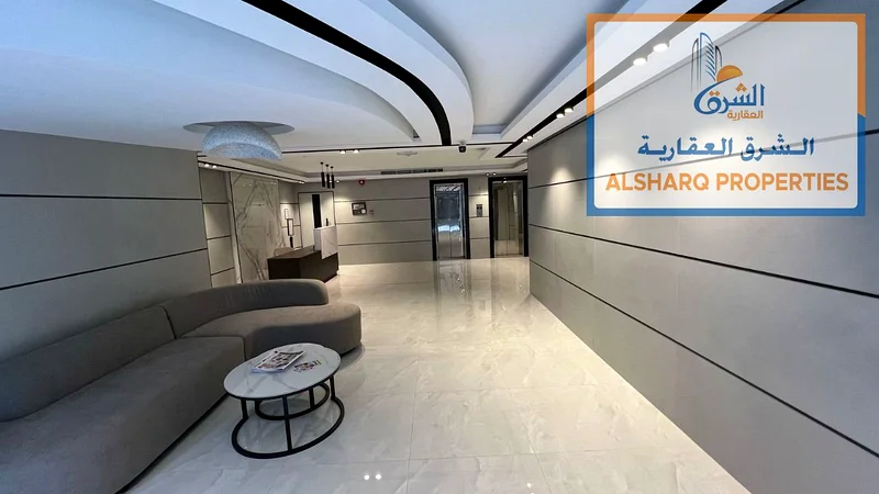 🌅 Experience the luxury of the sea in the most luxurious apartments on Ajman Corniche! 🌅  Are you looking for a home that combines luxury, comfort,62868795447169114