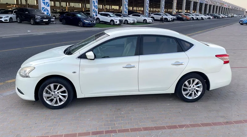Sentra GCC63137335028354112