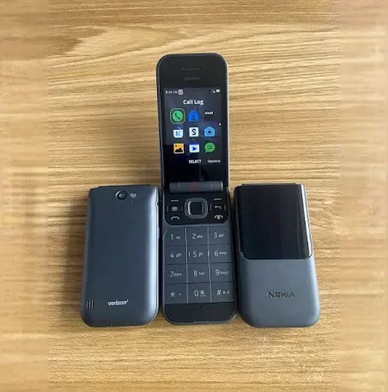 نوكيا 2720 5G63213435835267111