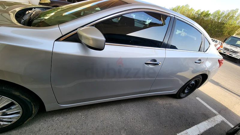 Altima 83k km - Very Good condition63149584919811114