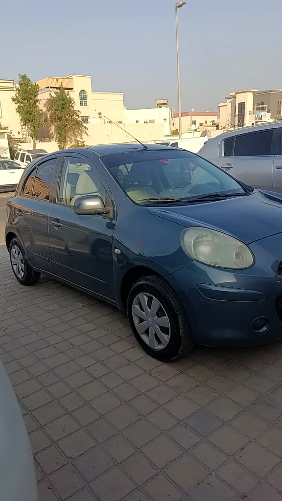 NISSAN MICRA CAR FOR SALE63136842030211111