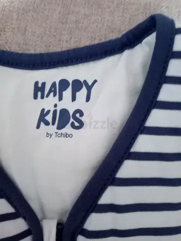 Cute and Comfy Baby Sleepwear by Happy Kids!