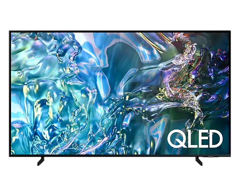 تلفاز سامسونج الذكي QLED بحجم 55 بوصة - دقة 4K - ضمان لمدة سنة واحدة63265095312641111