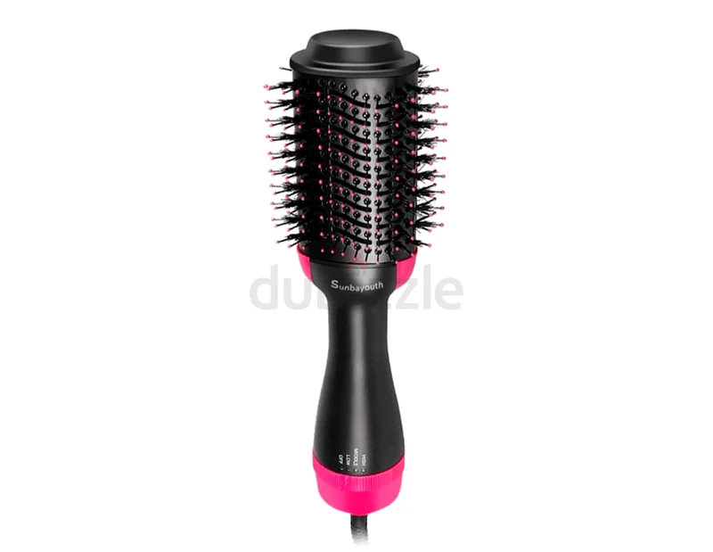 ONE STEP HAIRDRYER AND STYLER63243682943234111