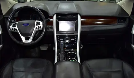 2014 FORD EDGE 缩略图 11