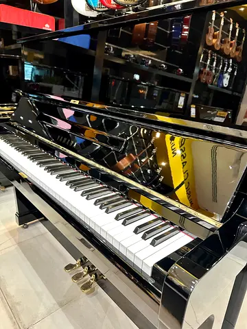 Yamaha U2H Upright Piano