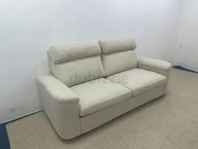 Perfect condition IKEA two seater sofa bed