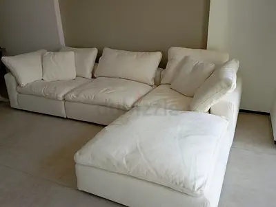 Marina home luscious sofa