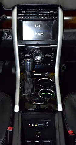 2014 FORD EDGE 缩略图 15