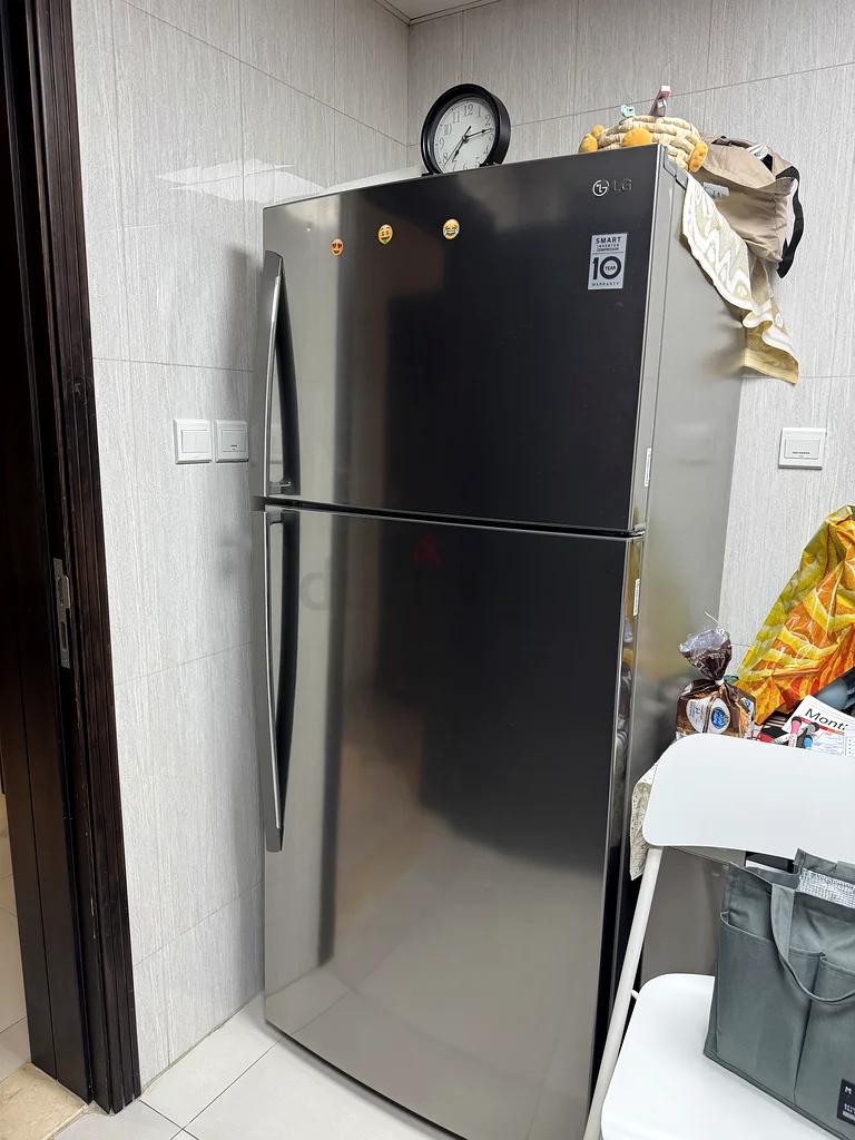 LG GN C782HLCL ثلاجة بسعة 509 لتر للبيع!62932694603778111