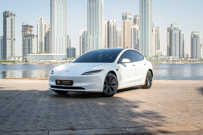 2599 M/P With 0% Down Payment Model 3 Dual Motor Long Range 4WD 202463175258750465112