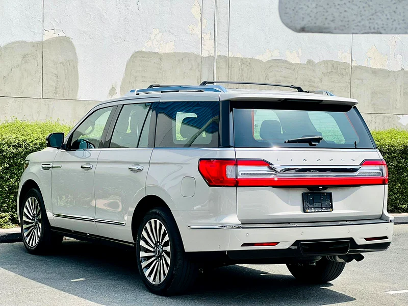 لينكولن نافيجيتور | ريزيرف | مواصفات دول الخليج | سنة 2019 | سجل الصيانة |63139712490883114