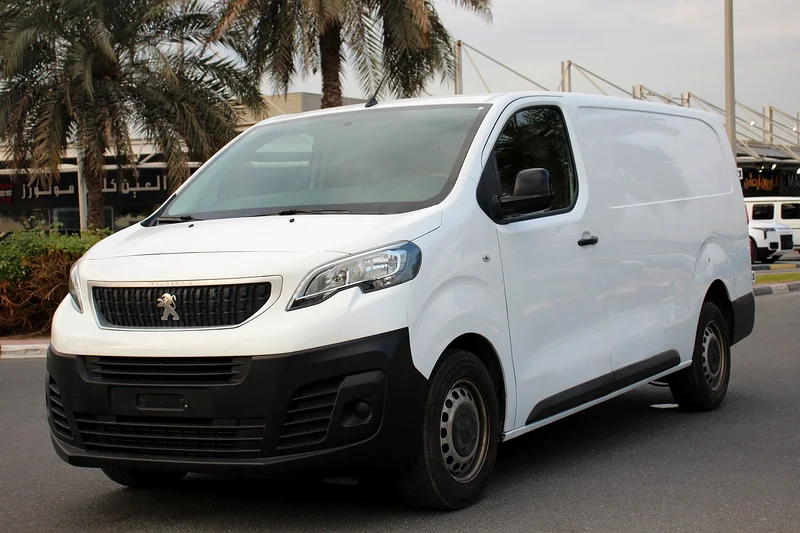 Peugeot Expert 2022 2.0L Diesel! Automatic gear!63221822609281111