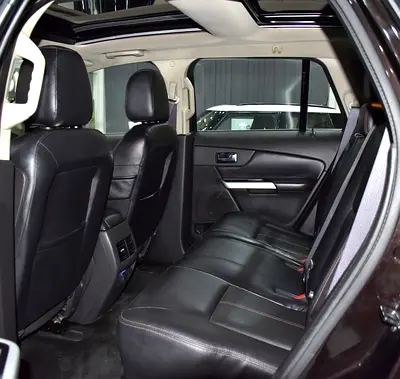 2014 FORD EDGE 缩略图 16