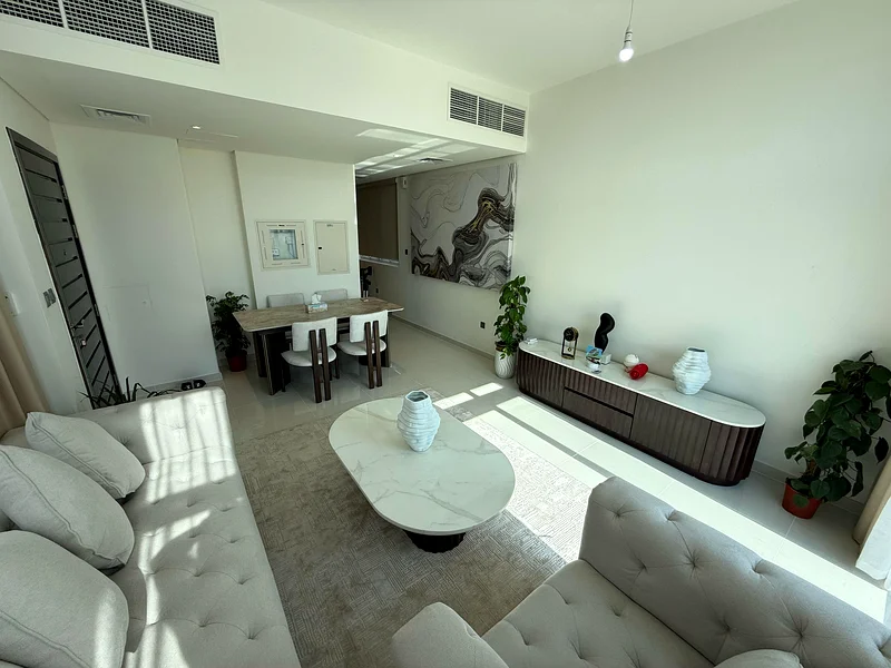 3BR + M | Fully Furnished | Ready to Move-in62890344164225114
