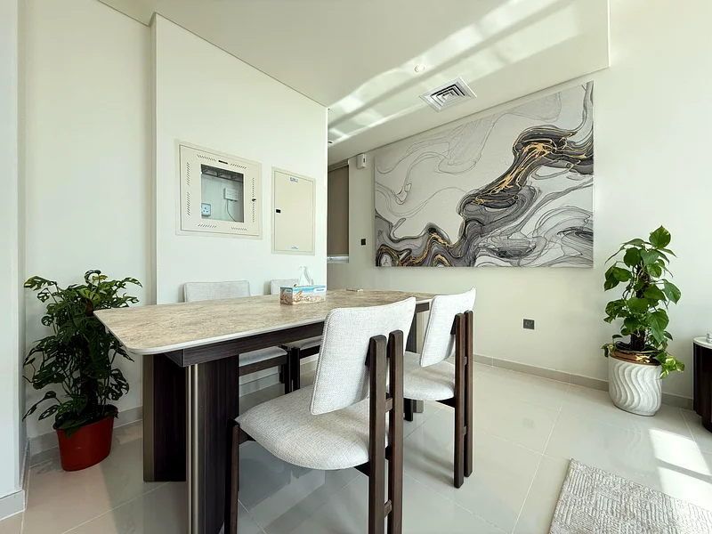 3BR + M | Fully Furnished | Ready to Move-in62890344164225113