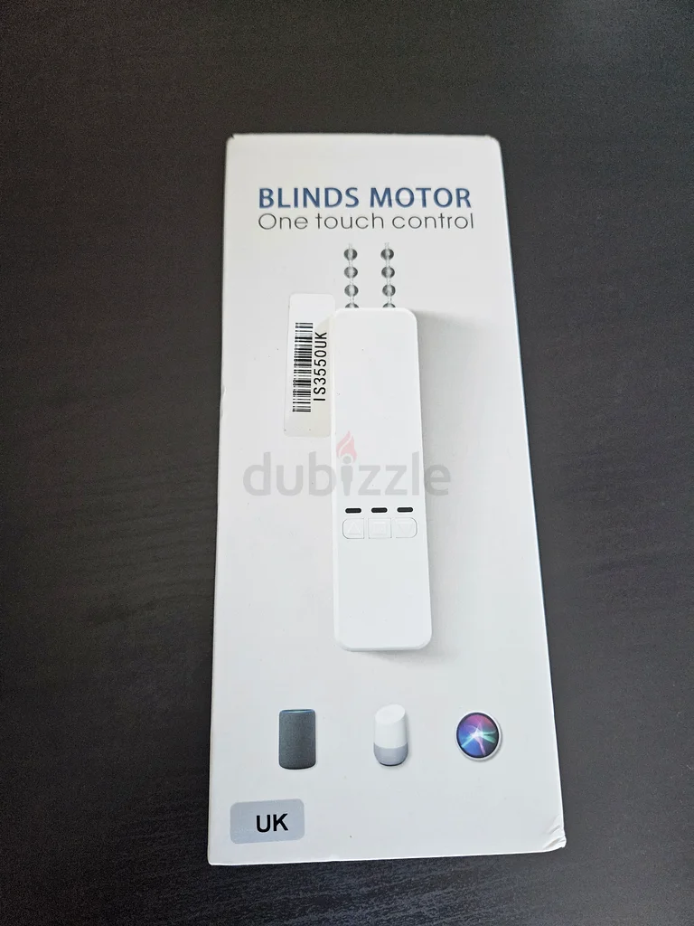 Smart Blinds Motor63221858433027116