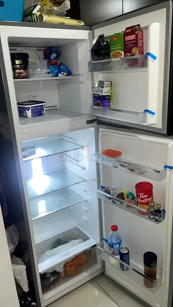 Bompani fridge63251909701250111