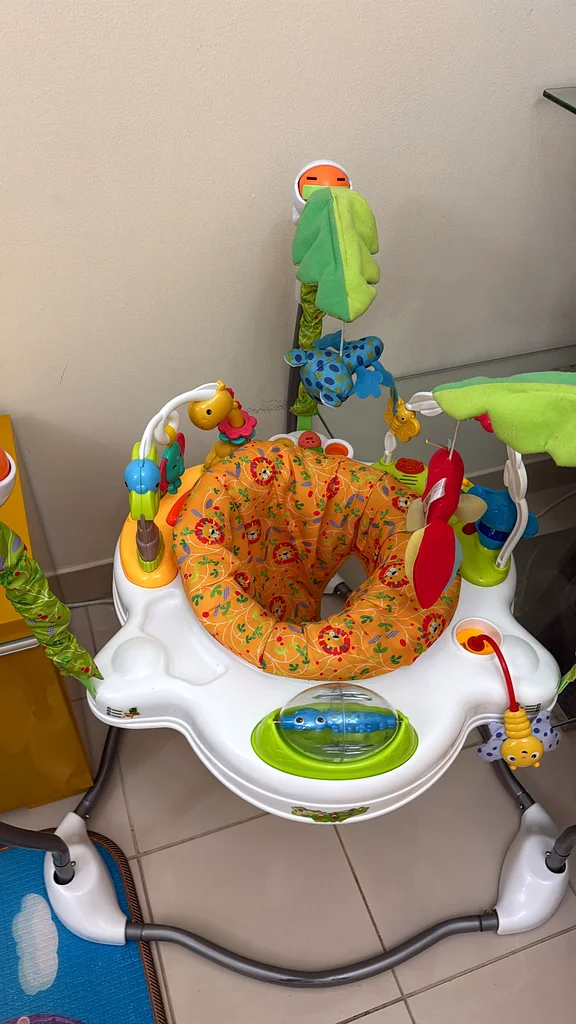Baby jumper63205362324227114