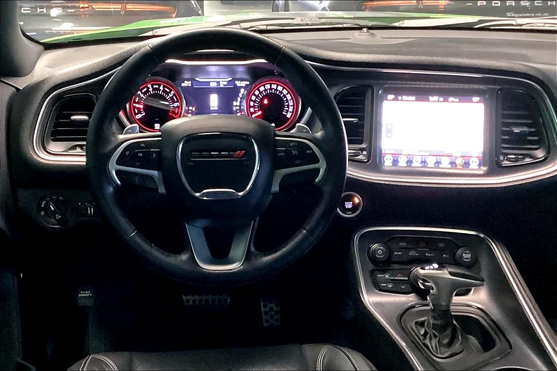 2017 Dodge Challenger SXT Plus  • Big Price Drop • Lowest Price Guaranteed • 41295763398534796290113