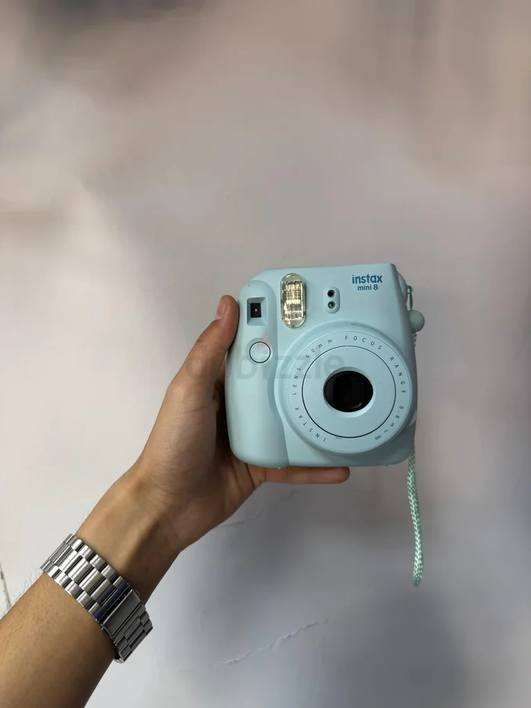 Instax mini 8629316670282251116