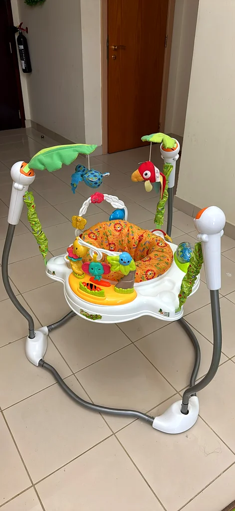 Baby jumper63205362324227111