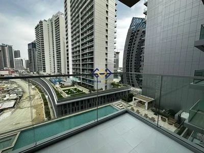 Spacious 1bhk | Premium View | Furnished | Vacante