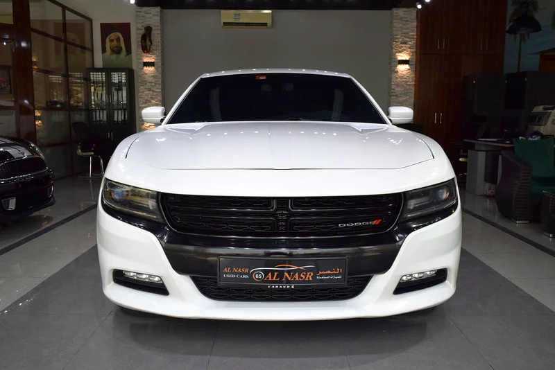 Rallye | GCC Specs | Single Owner | Well Mantained | Accident Free63232139355137111
