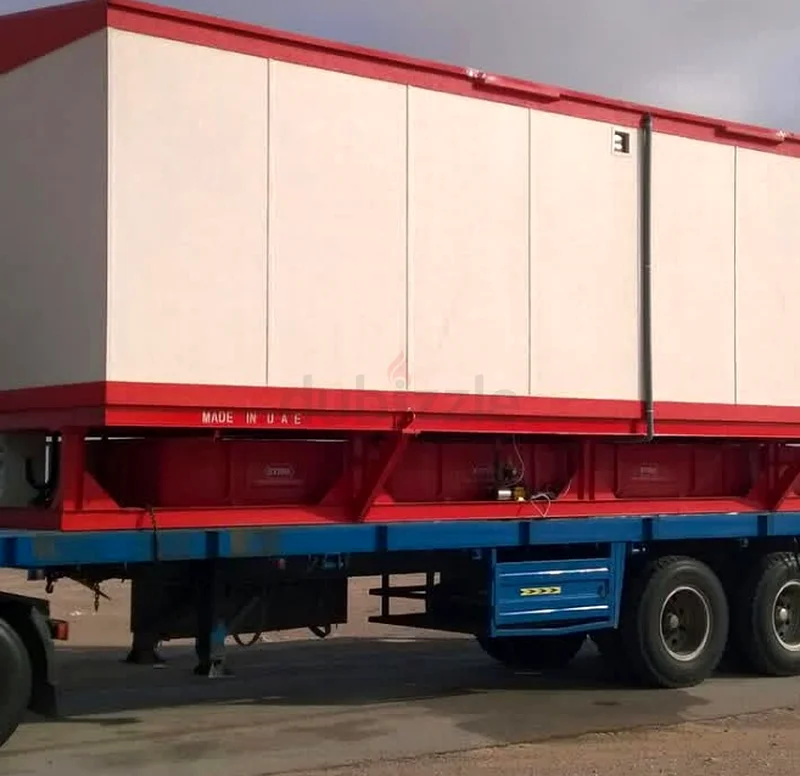 #بيوت جاهزة #كرفان#حاوية#كونتير#prefab #house #container63178905757443111