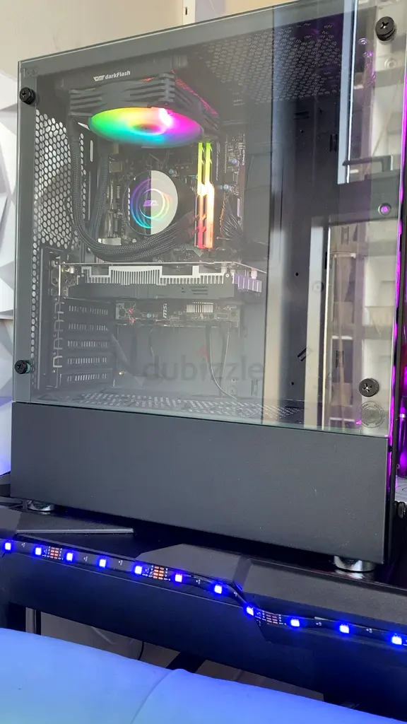 Gaming PC63228832297603111