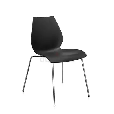 Stackable Restaurant, Kitchen, Events, Office, Conference, Meeting Room Leisure Dining Chair